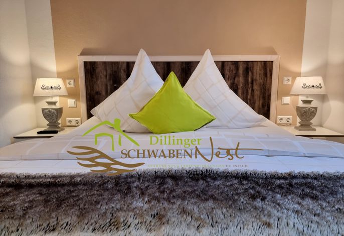 Dillinger Schwabennest Apart Hotel