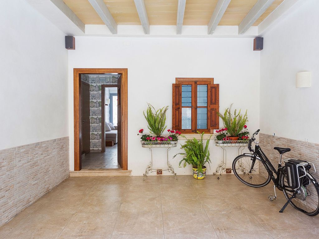 Llucmajor Suites
