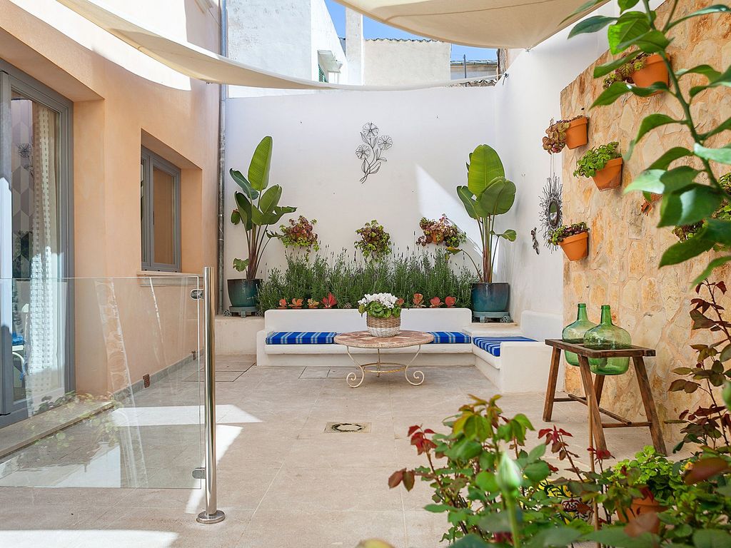 Llucmajor Suites