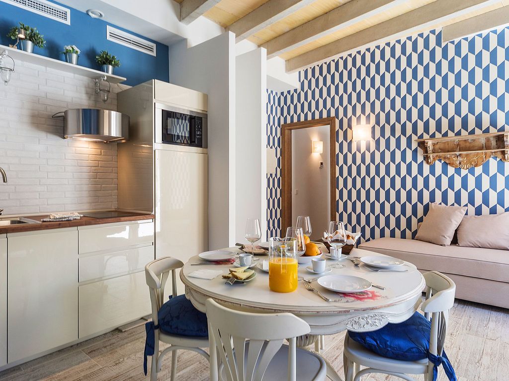 Llucmajor Suites