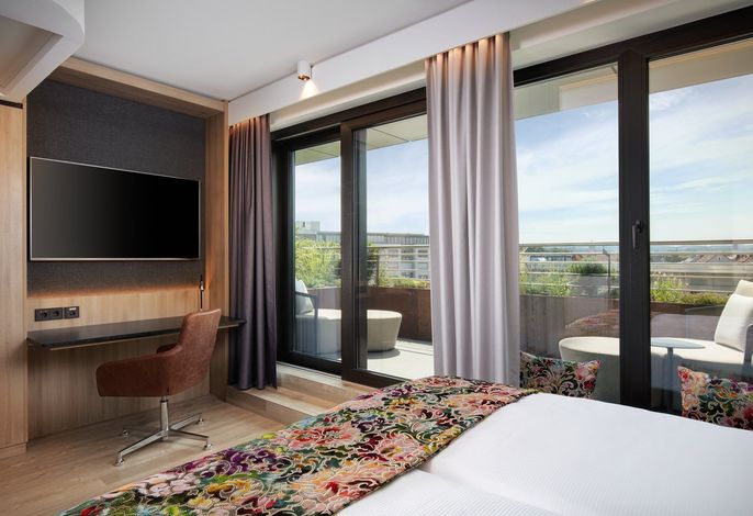 Holiday Inn OSNABRUCK by IHG
