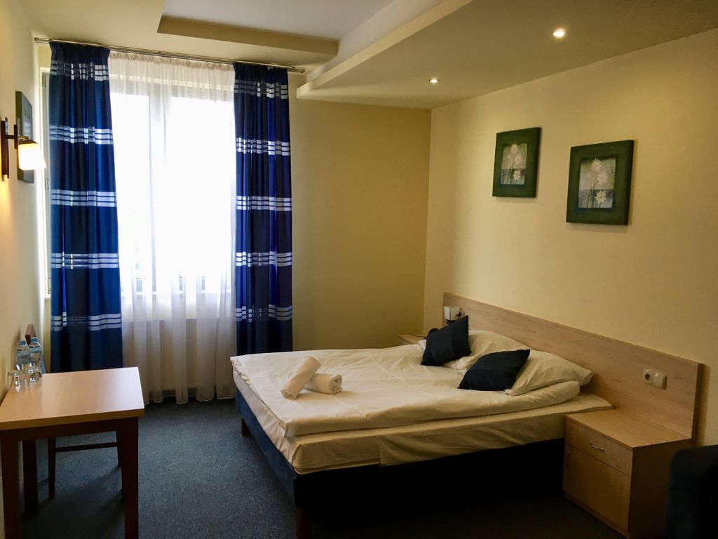 Hotel Kardamon