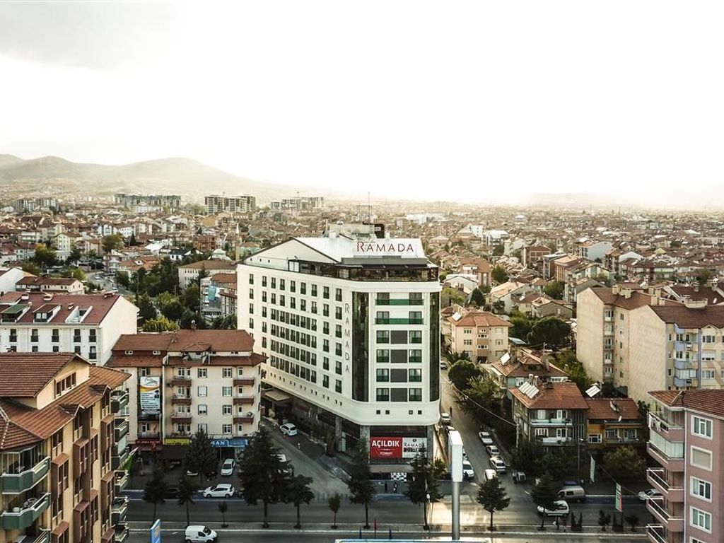 Ramada by Wyndham Isparta