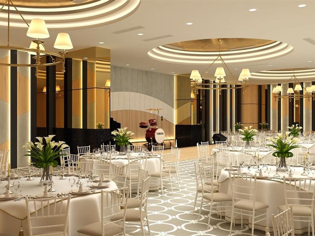 Ramada by Wyndham Isparta