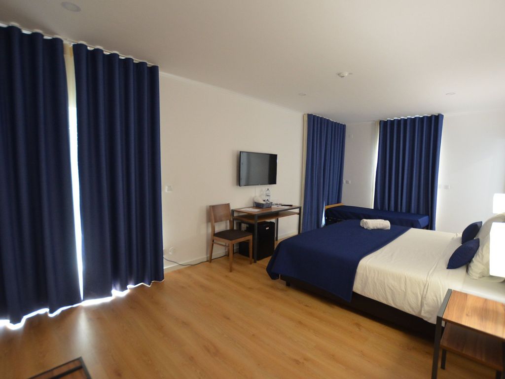 Hilltop Oasis Lisbon Lux