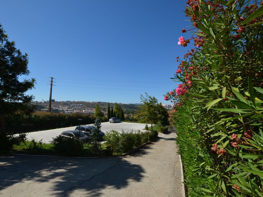 Hilltop Oasis Lisbon Lux