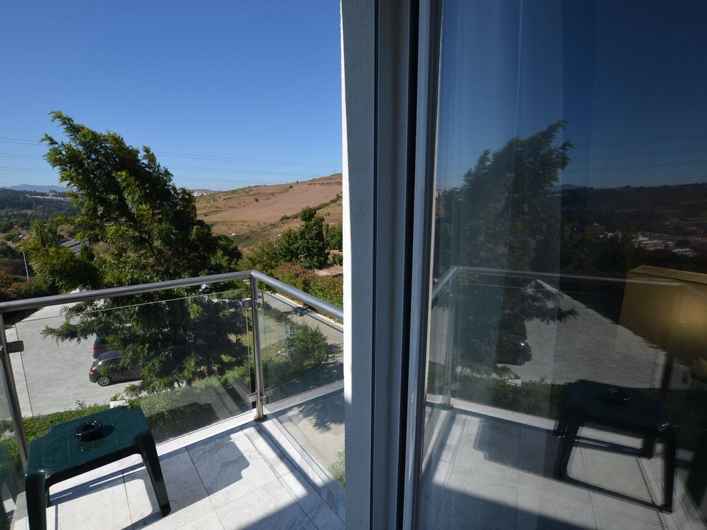Hilltop Oasis Lisbon Lux