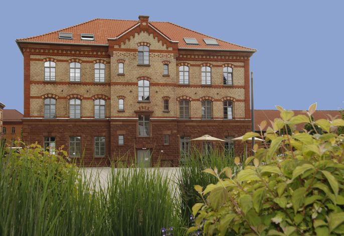 Amelie Hotel & Appartements