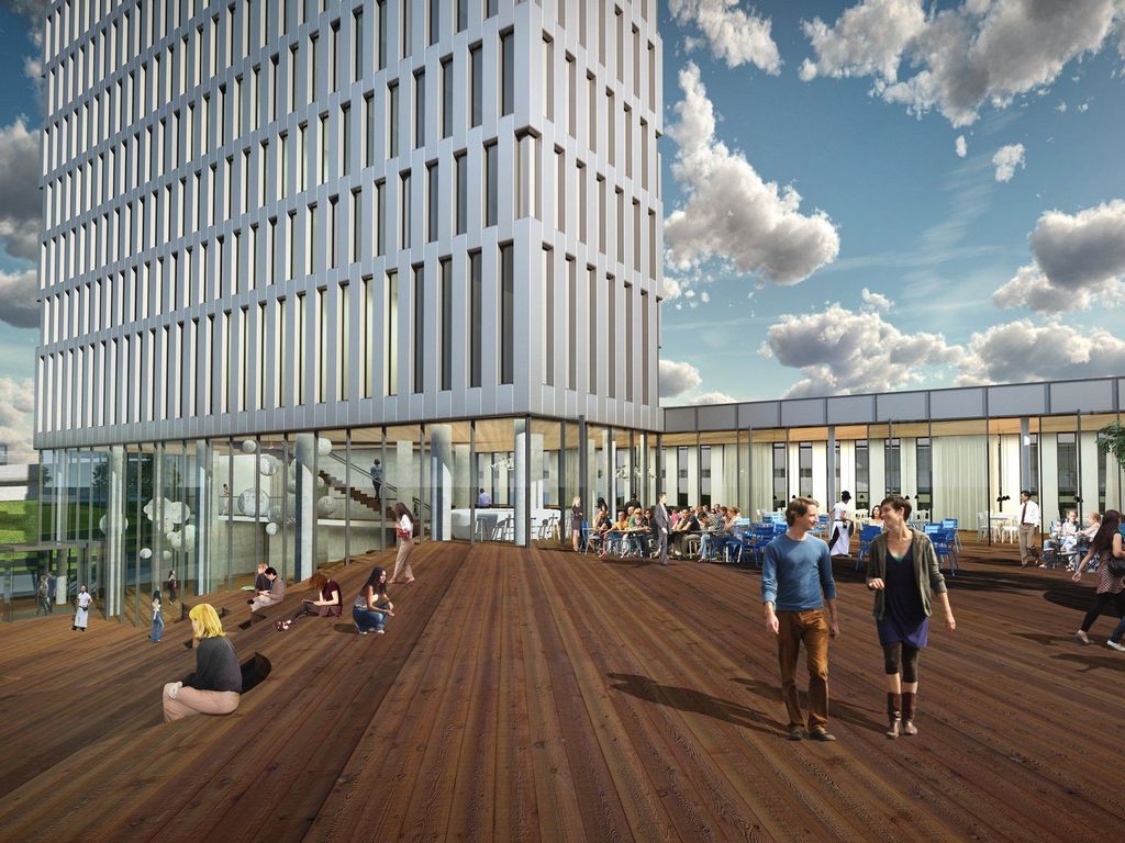 Postillion Hotel Amsterdam