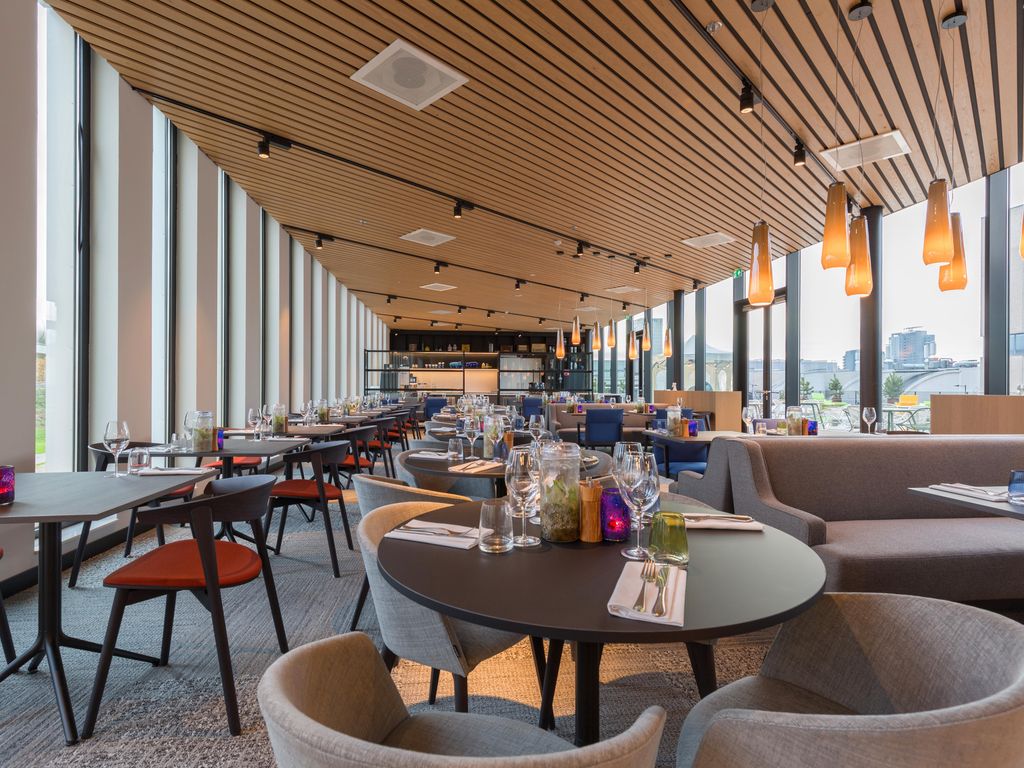 Postillion Hotel Amsterdam