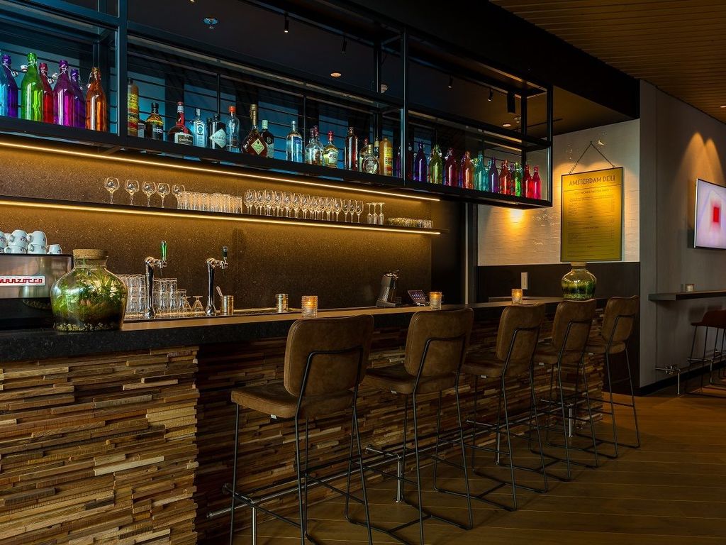 Postillion Hotel Amsterdam