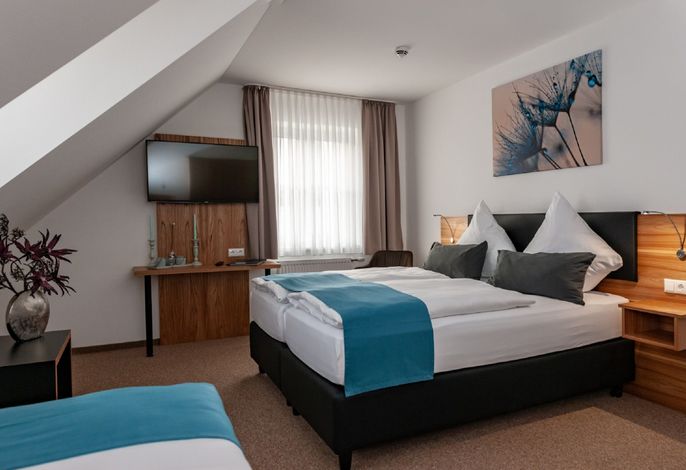 Hotel Drei Tannen