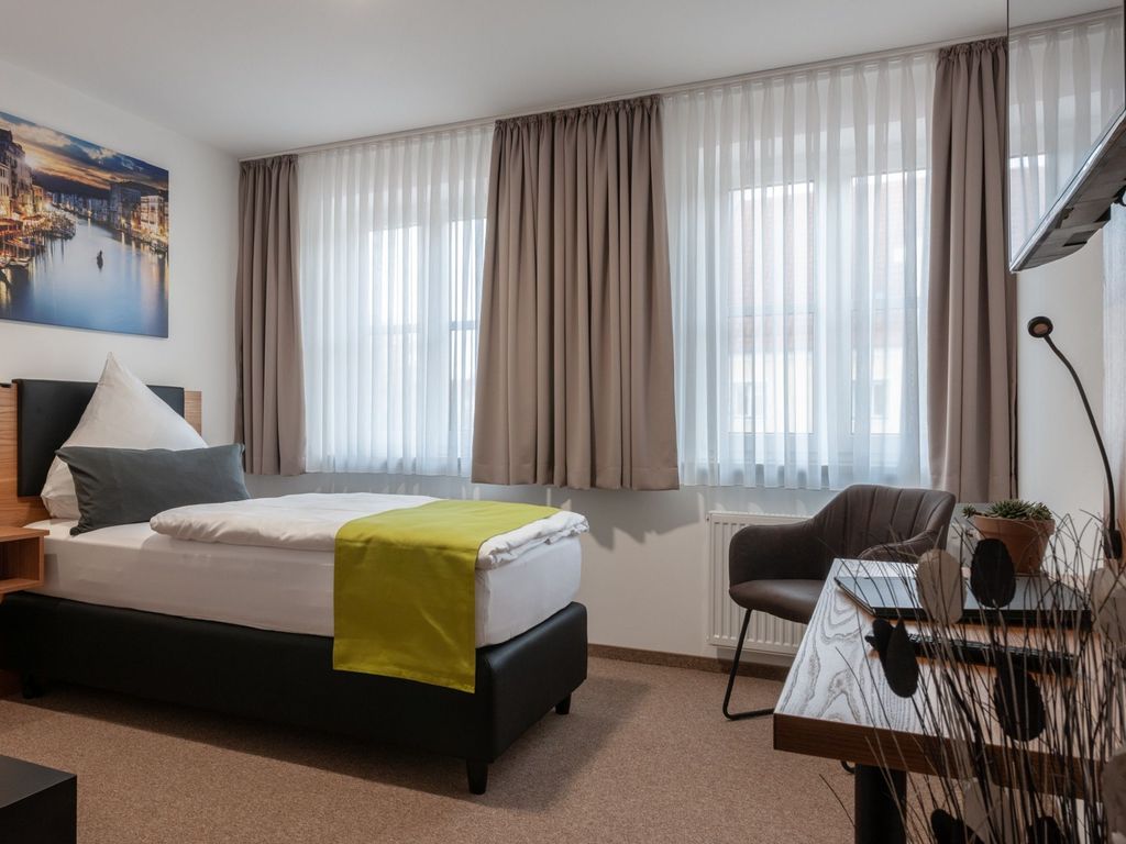 Hotel Drei Tannen