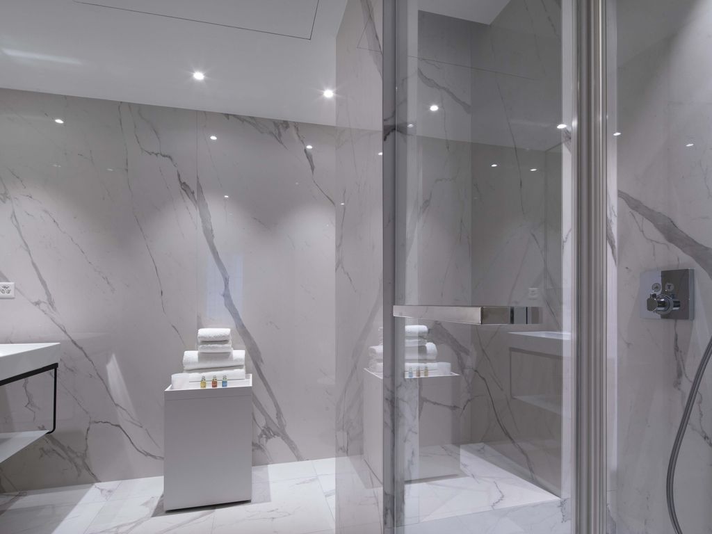 Hotel D Geneva
