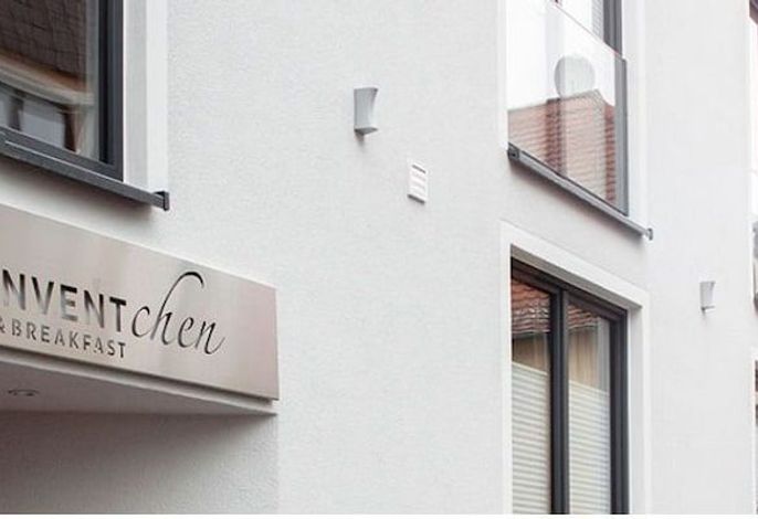 Konventchen Bed & Breakfast