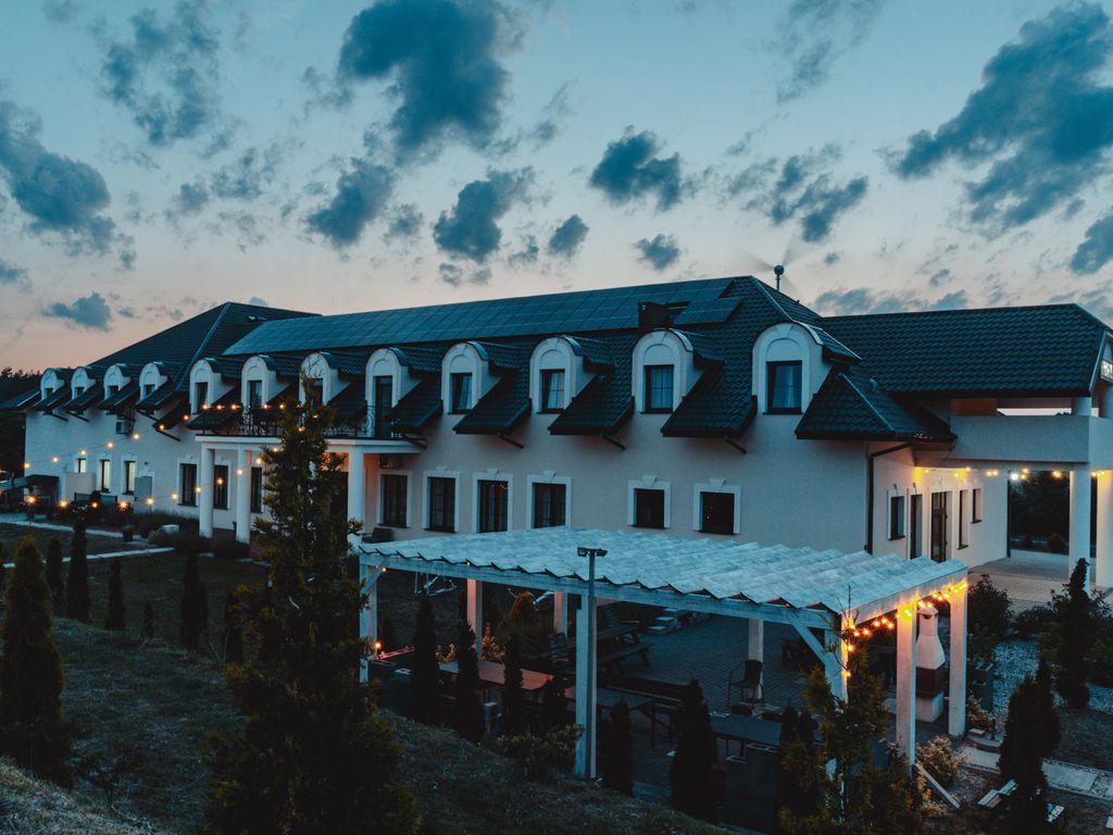 Złotogórski Hotel
