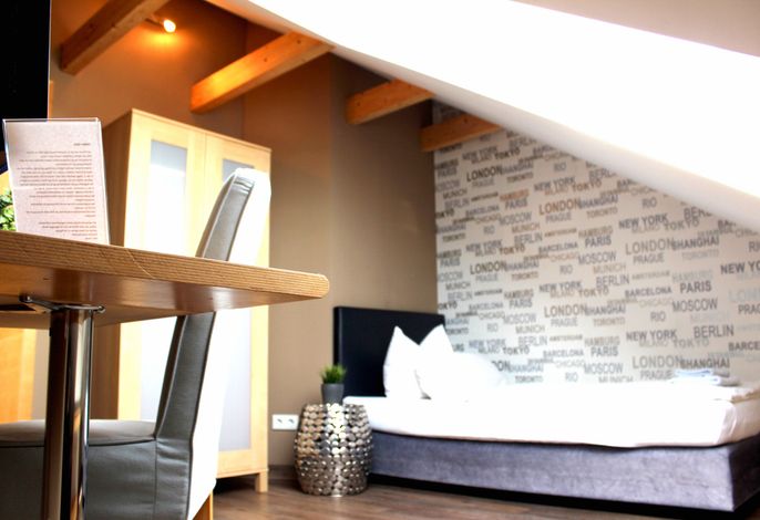 greenpartment Boardinghousehotel