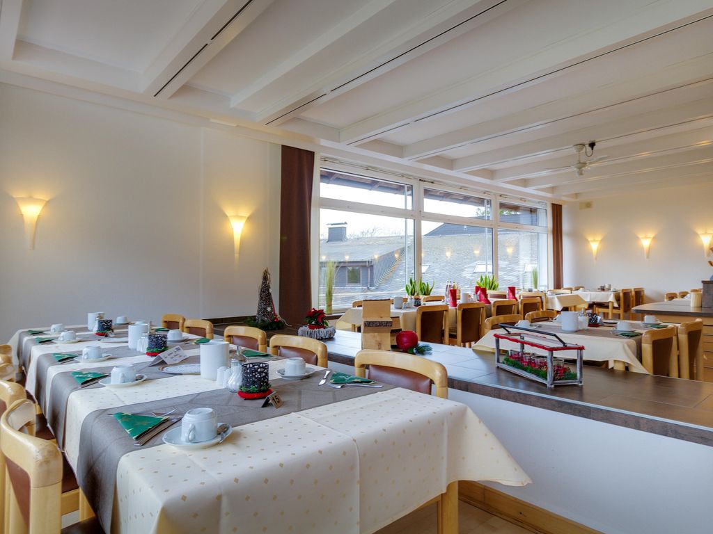 Panorama Hotel Winterberg
