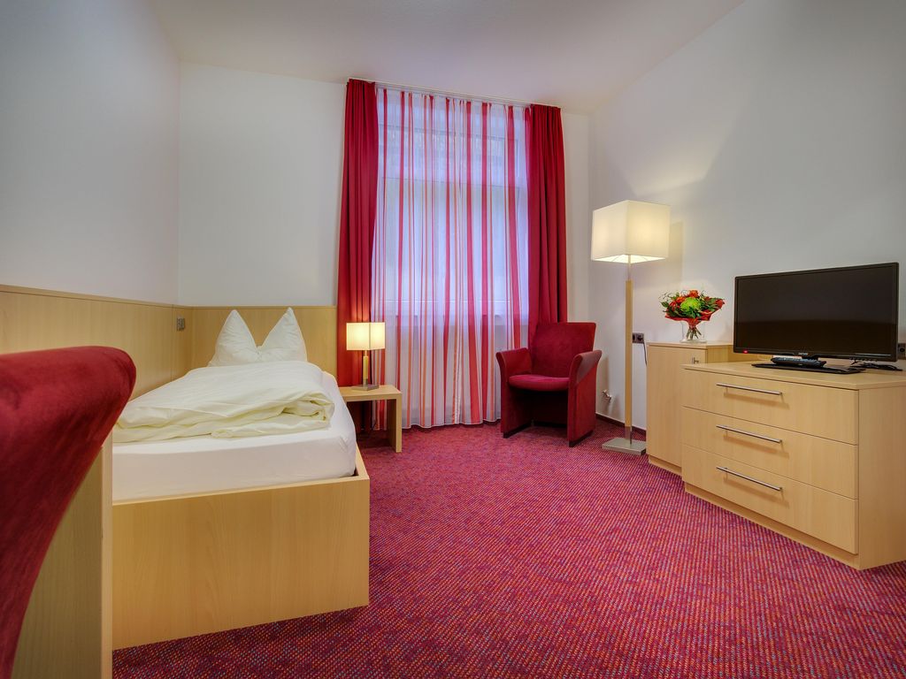 Panorama Hotel Winterberg