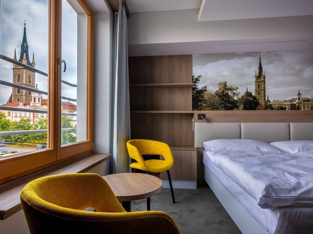 Hotel GRAND