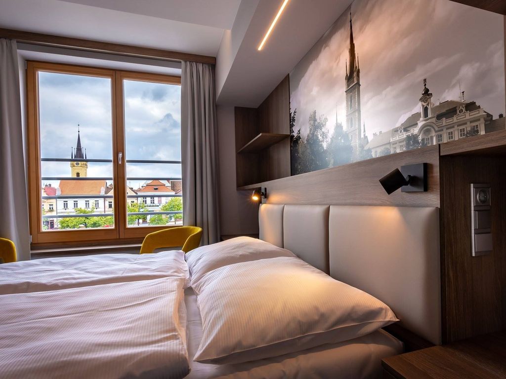 Hotel GRAND