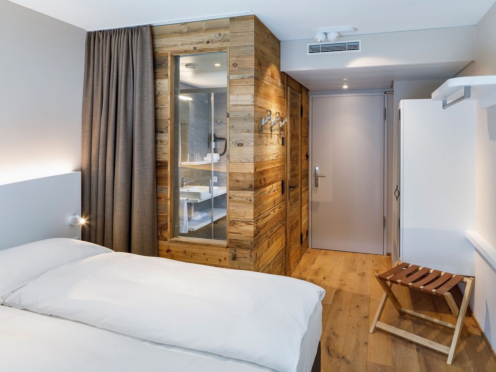 Hotel Allegra Lodge
