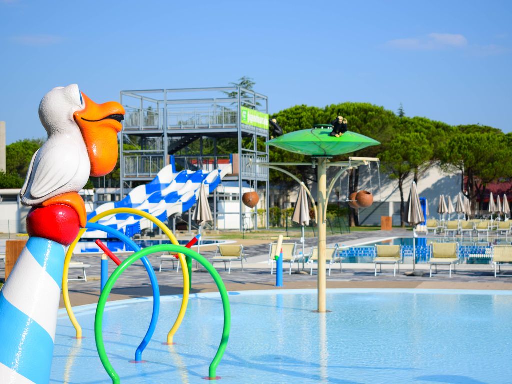 Marina Julia Camping Village