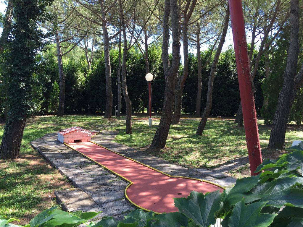 Marina Julia Camping Village