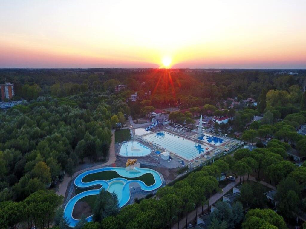 Marina Julia Camping Village