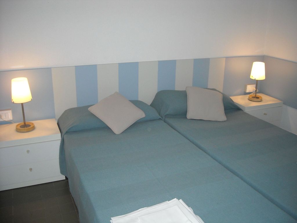 Marina Julia Camping Village