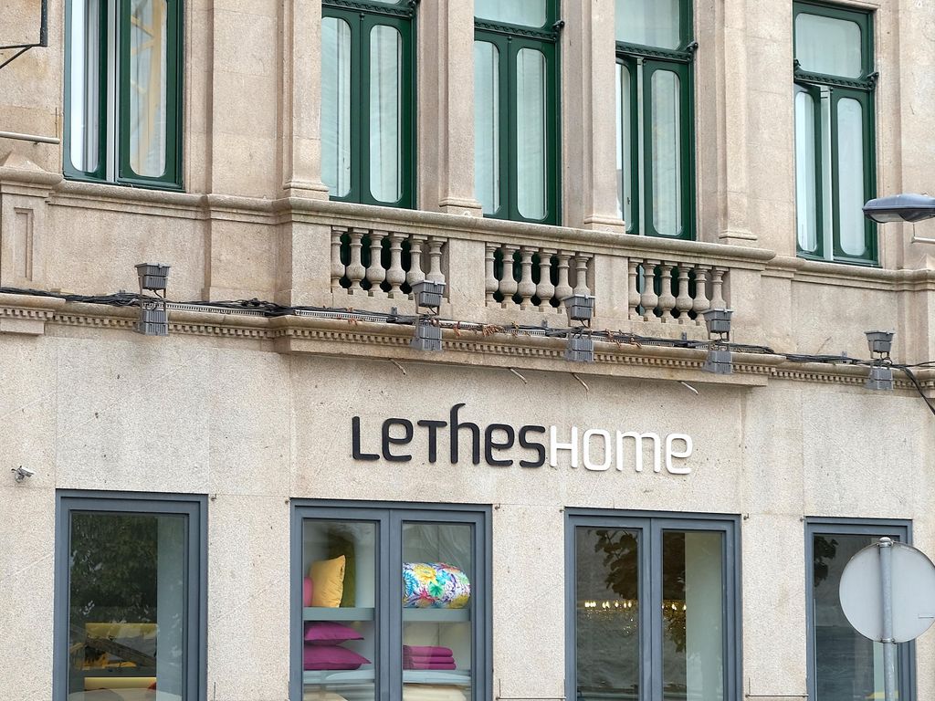 Letheshome Apartments