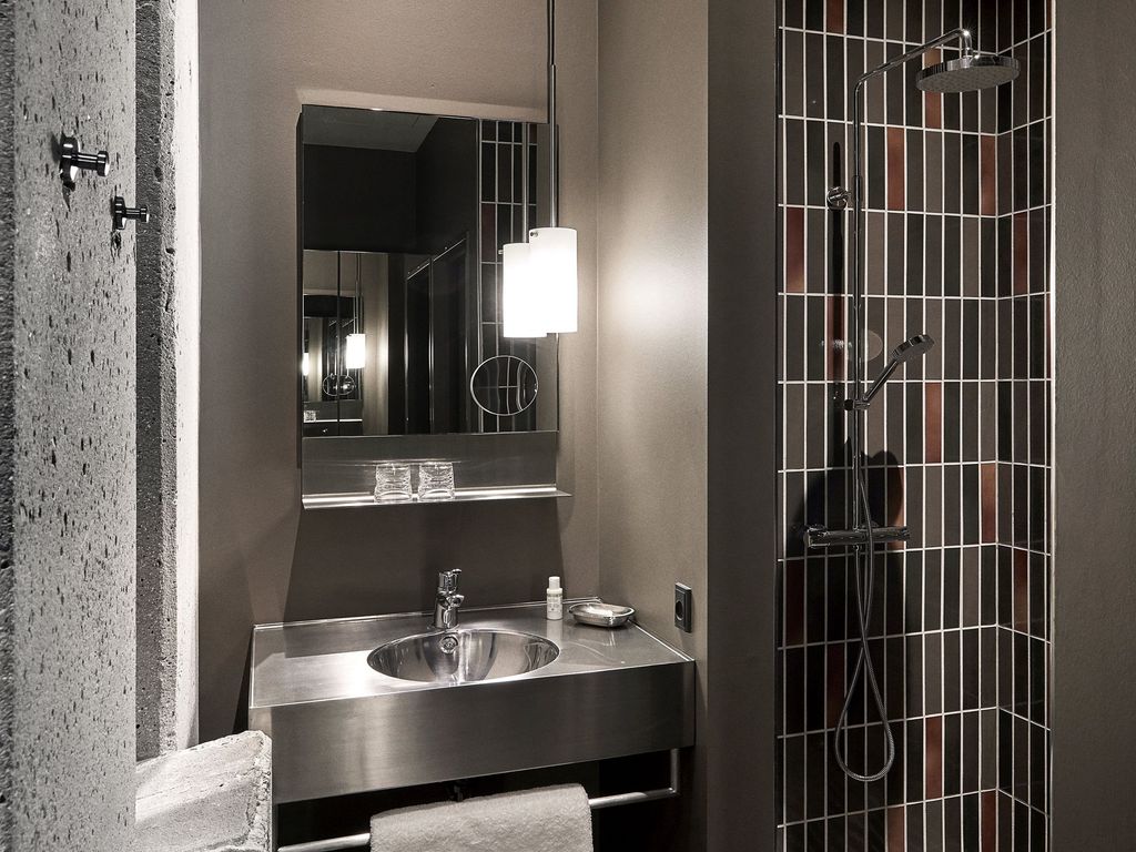 Hotel Ottilia