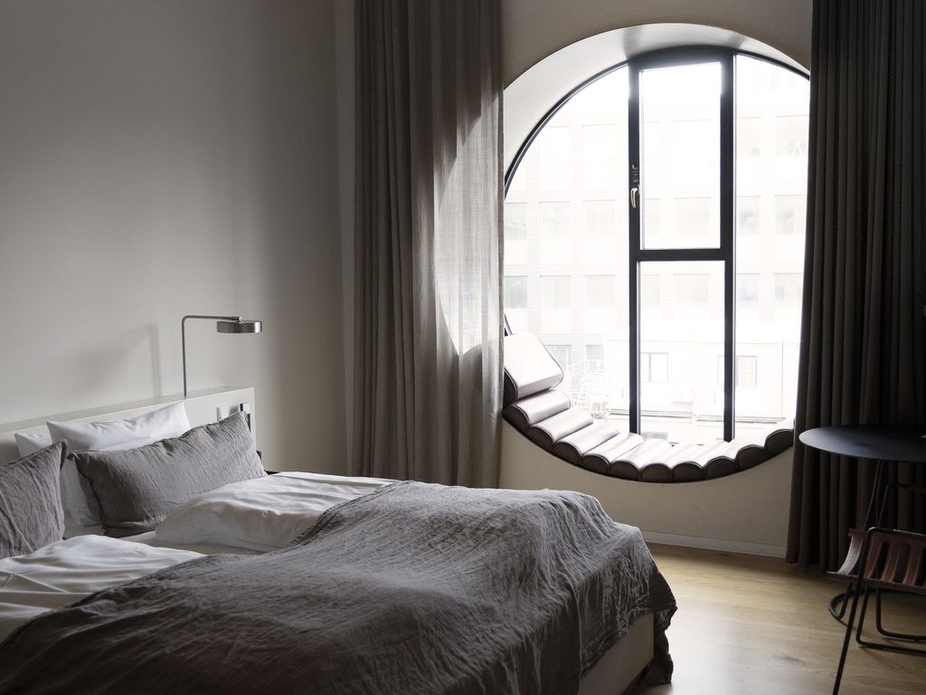 Hotel Ottilia