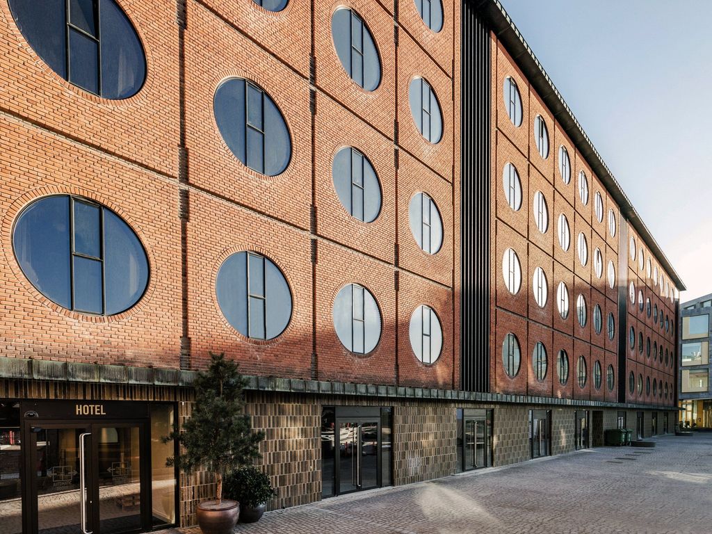 Hotel Ottilia