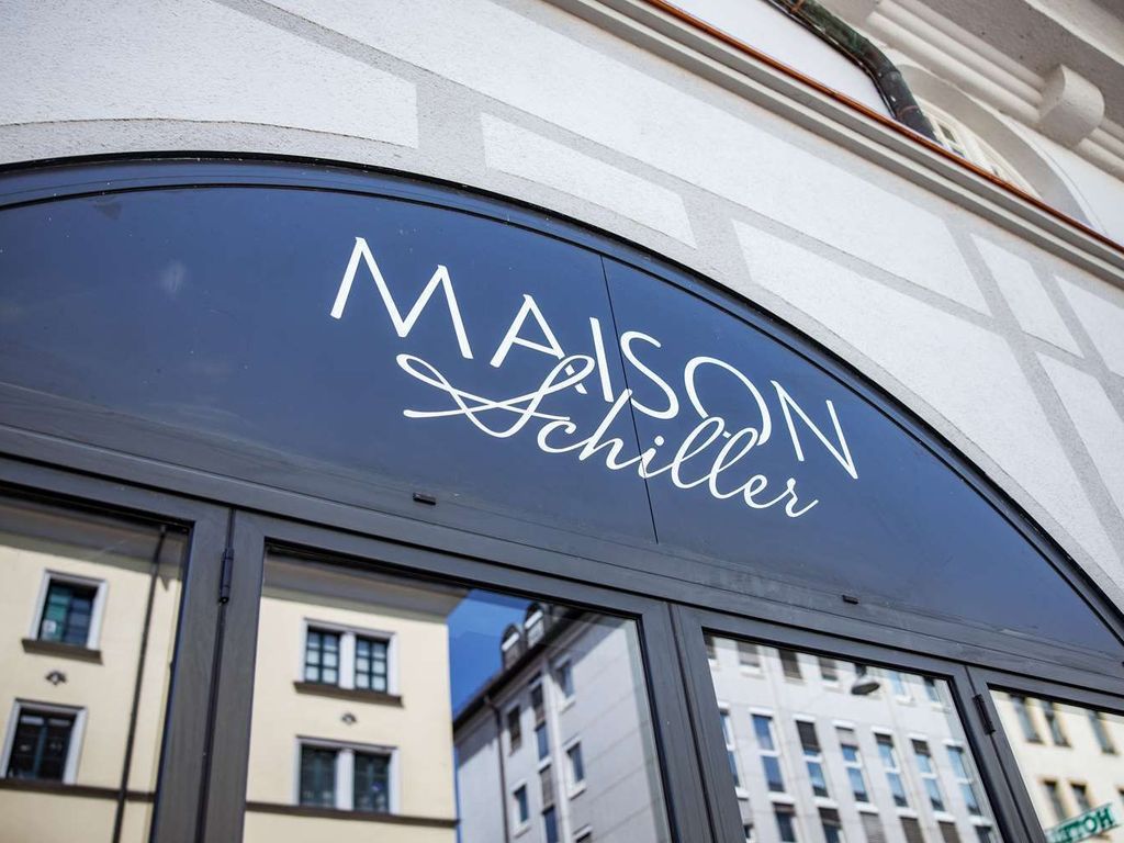 Maison Schiller