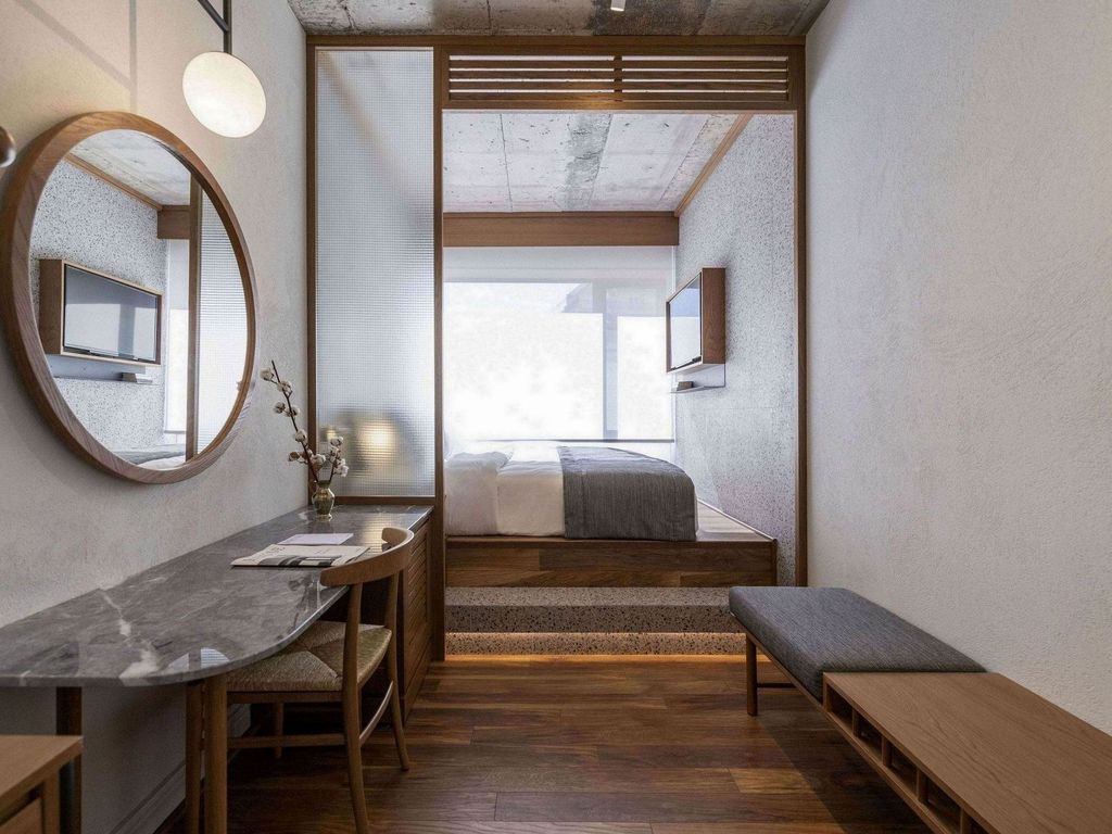 Ergon House Athens