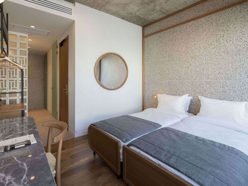 Ergon House Athens