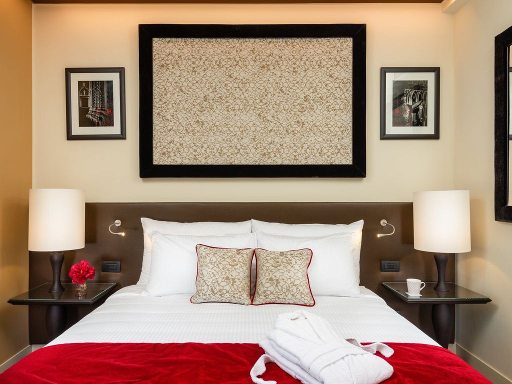 Leonardo Royal Hotel Venice Mestre