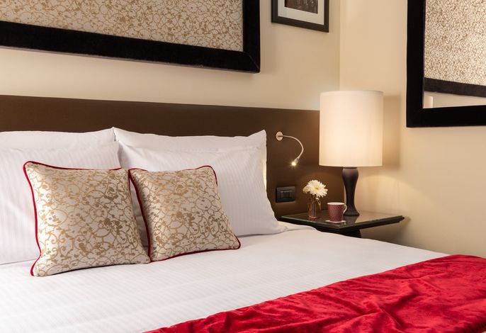 Leonardo Royal Hotel Venice Mestre