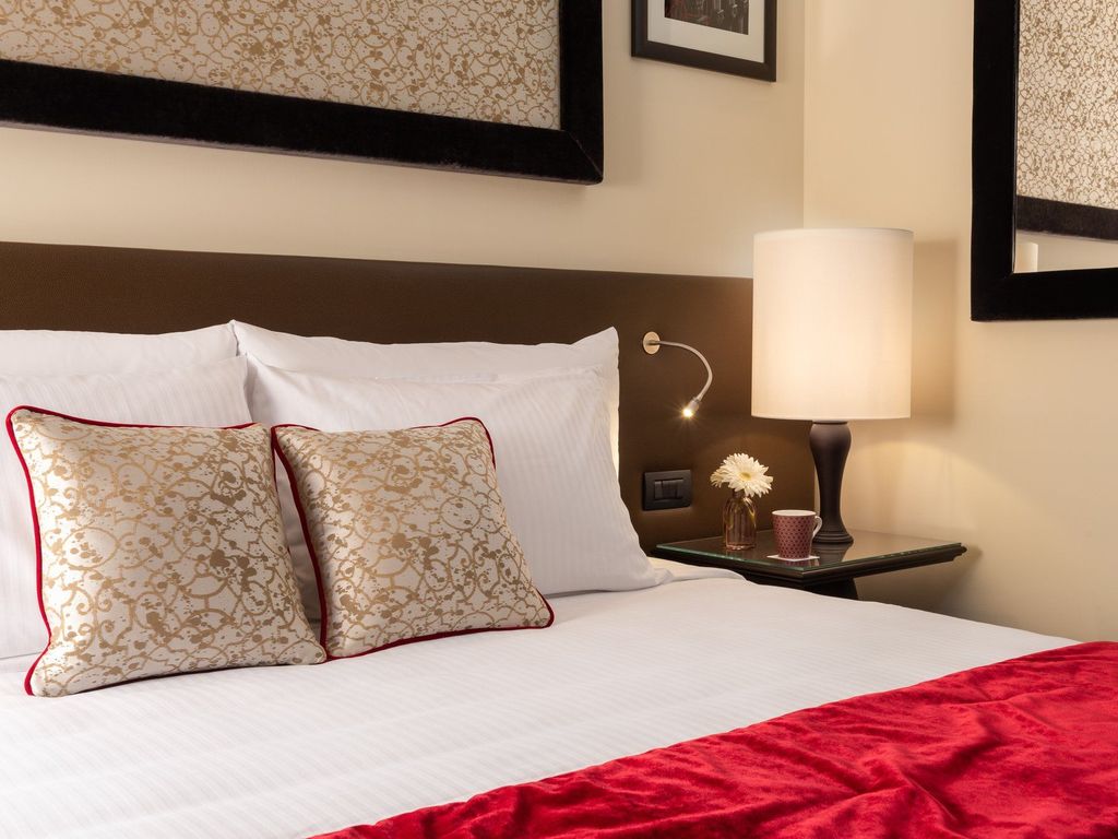 Leonardo Royal Hotel Venice Mestre