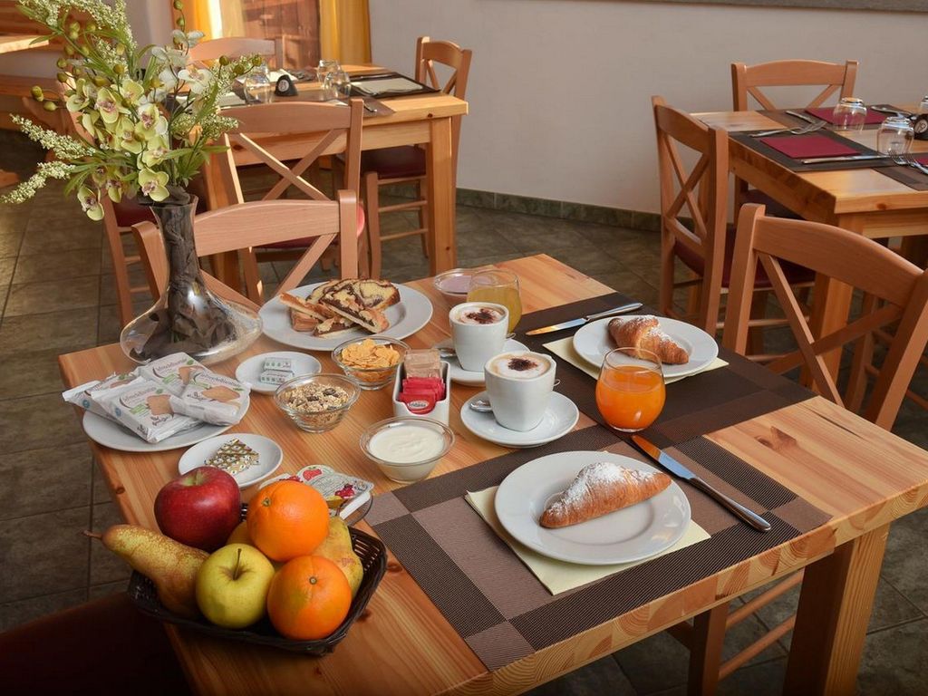 Hotel San Carlo