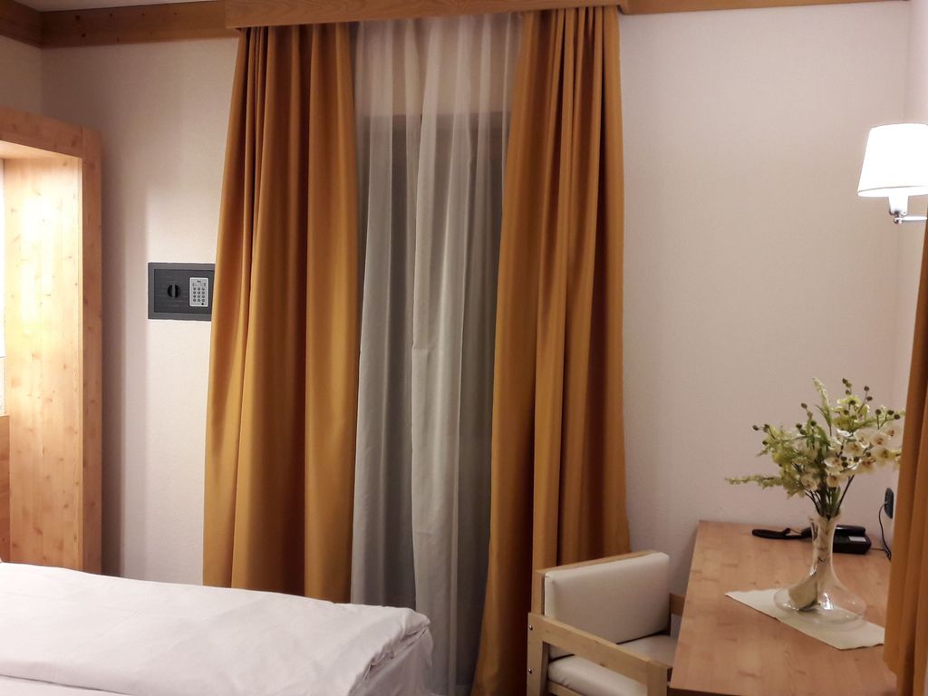 Hotel San Carlo