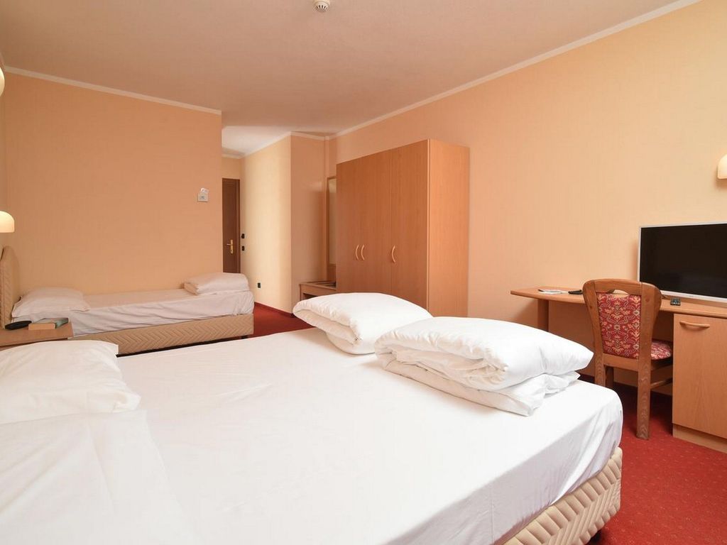 Hotel San Carlo