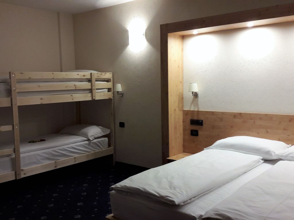 Hotel San Carlo