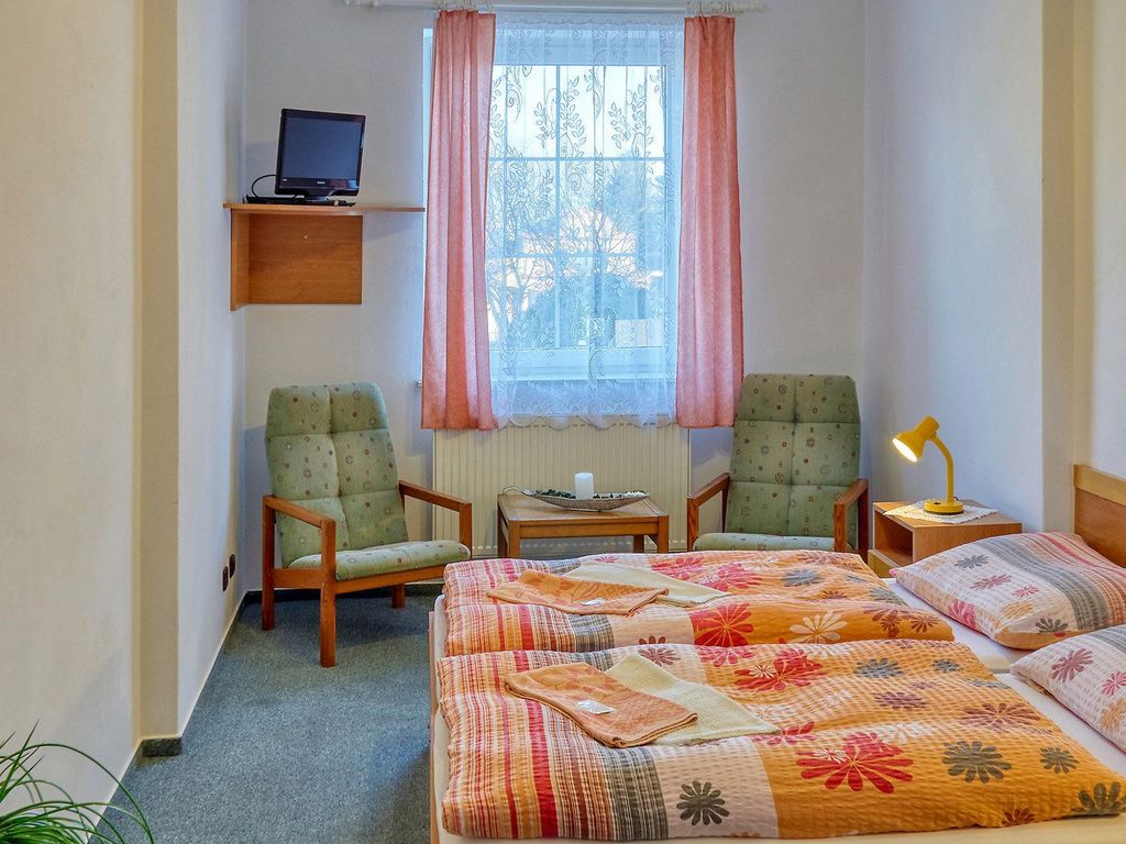 Hotel Alf