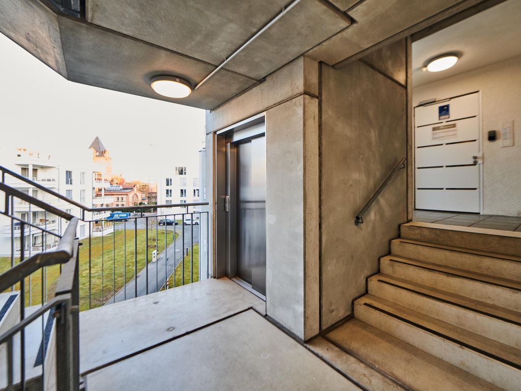 ADAPT APARTMENT HOTEL Gießen