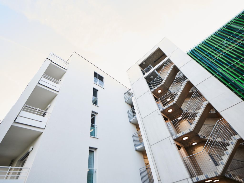 ADAPT APARTMENT HOTEL Gießen