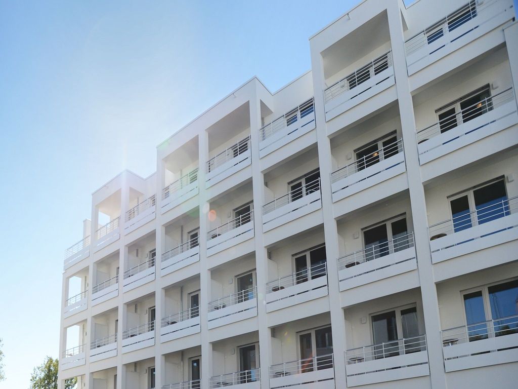 ADAPT APARTMENT HOTEL Gießen