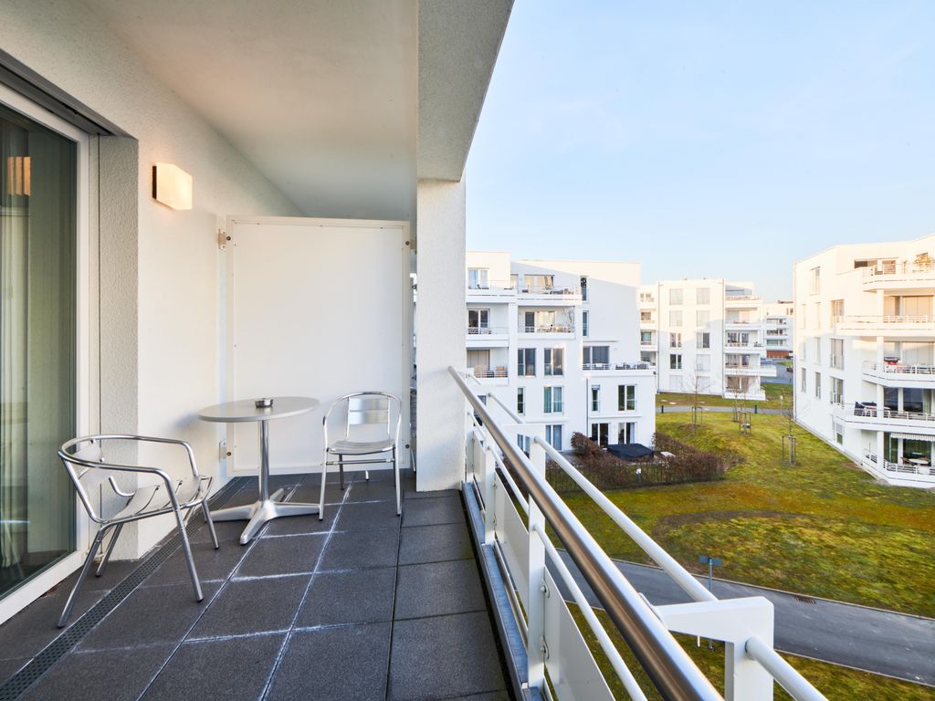ADAPT APARTMENT HOTEL Gießen