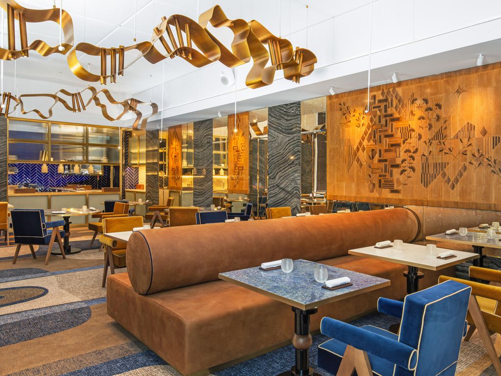 Four Seasons Hotel Ritz Lisbon
